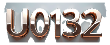 u0132 logo